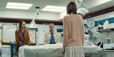 Kinds of kindness; Dulces pesadillas