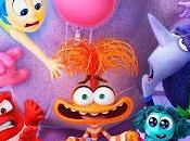 revés Pubertad emocional