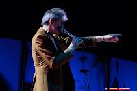 Xoel López en Noches del Botánico