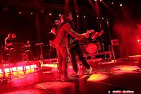 Iván Ferreiro en Noches del Botánico Iván Ferreiro en Noches del Botánico