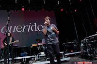 Querido en Noches del Botánico