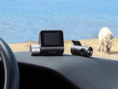 70mai lanza A510, la próxima generación de la aclamada Dash Cam Pro Plus+ 70mai lanza A510, la próxima generación de la aclamada Dash Cam Pro Plus+