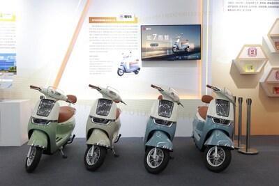 AIMA Q7: gran lanzamiento en la Exposición Mundial de la Industria Inteligente 2024 AIMA Q7: gran lanzamiento en la Exposición Mundial de la Industria Inteligente 2024