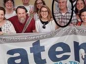 Cada profundiza connivencia entre sector aten gobierno.