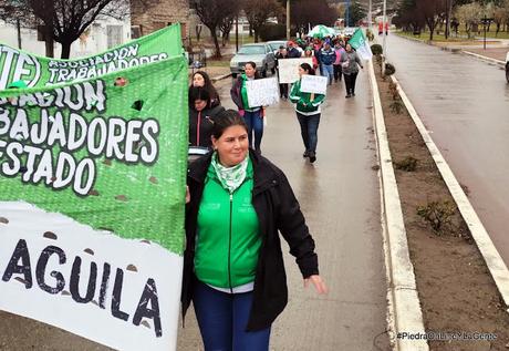 Recorrido de Sebastián Zúñiga por las delegaciones del interior