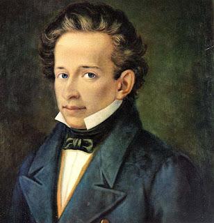 El poema de cada día. Hoy, Así mismo, de Giacomo Leopardi (1798-1837)