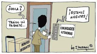 Las viñetas de humor de cada día
