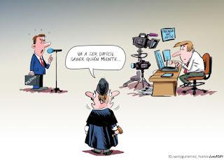 Las viñetas de humor de cada día