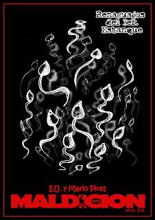 Maldición Poeta: Renacuajos del 3er. Estanque (3era. Ed.)