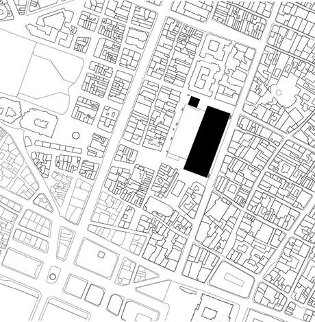 Frida Escobedo y el estudio Moreau Kusunoki Architectes serán los encargados de la renovación del Centro Pompidou Frida Escobedo y el estudio Moreau Kusunoki Architectes serán los encargados de la renovación del Centro Pompidou