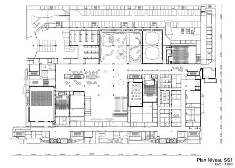Frida Escobedo y el estudio Moreau Kusunoki Architectes serán los encargados de la renovación del Centro Pompidou