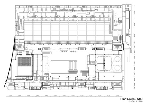 Frida Escobedo y el estudio Moreau Kusunoki Architectes serán los encargados de la renovación del Centro Pompidou Frida Escobedo y el estudio Moreau Kusunoki Architectes serán los encargados de la renovación del Centro Pompidou