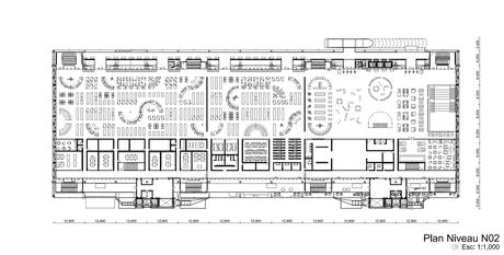 Frida Escobedo y el estudio Moreau Kusunoki Architectes serán los encargados de la renovación del Centro Pompidou Frida Escobedo y el estudio Moreau Kusunoki Architectes serán los encargados de la renovación del Centro Pompidou