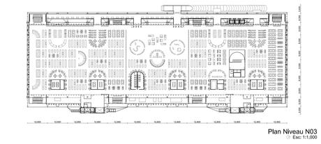 Frida Escobedo y el estudio Moreau Kusunoki Architectes serán los encargados de la renovación del Centro Pompidou Frida Escobedo y el estudio Moreau Kusunoki Architectes serán los encargados de la renovación del Centro Pompidou