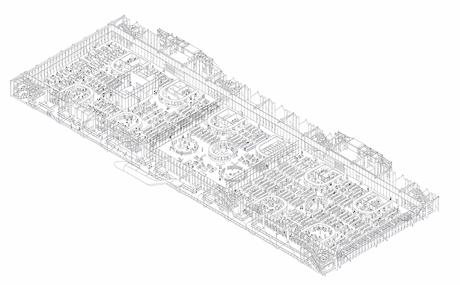 Frida Escobedo y el estudio Moreau Kusunoki Architectes serán los encargados de la renovación del Centro Pompidou Frida Escobedo y el estudio Moreau Kusunoki Architectes serán los encargados de la renovación del Centro Pompidou
