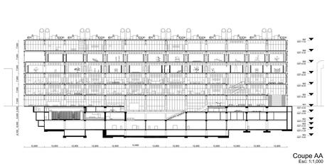 Frida Escobedo y el estudio Moreau Kusunoki Architectes serán los encargados de la renovación del Centro Pompidou Frida Escobedo y el estudio Moreau Kusunoki Architectes serán los encargados de la renovación del Centro Pompidou