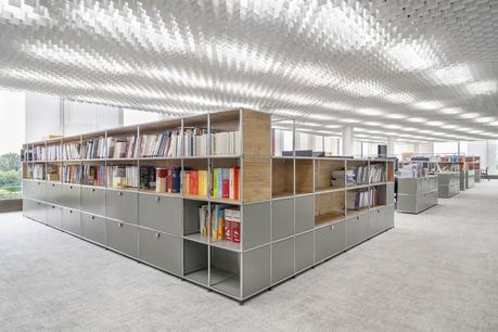 Oficina Mondadori / Carlo Ratti Associati