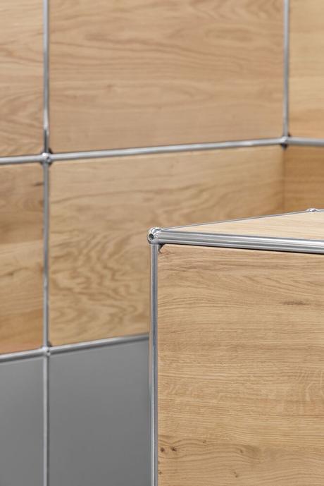 Oficina Mondadori / Carlo Ratti Associati