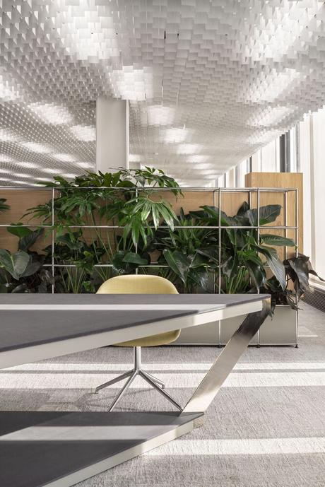 Oficina Mondadori / Carlo Ratti Associati