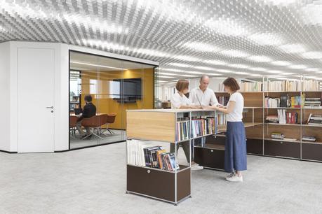 Oficina Mondadori / Carlo Ratti Associati