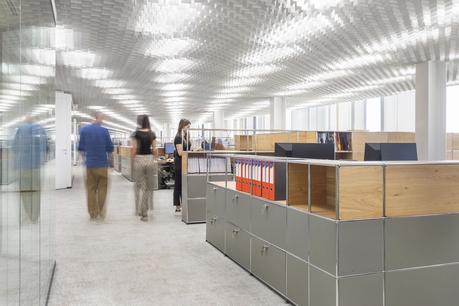 Oficina Mondadori / Carlo Ratti Associati