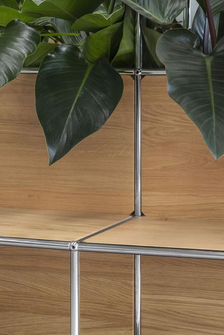 Oficina Mondadori / Carlo Ratti Associati