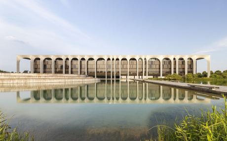 Oficina Mondadori / Carlo Ratti Associati