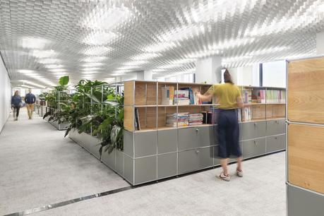 Oficina Mondadori / Carlo Ratti Associati