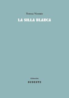 La silla blanca