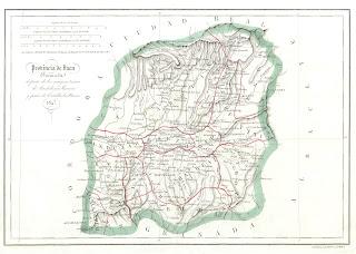 Mapas y particularismo en el Iqlim de Sant Astabin