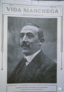 Fructuoso Rodríguez Carrasco de Navas de San Juan