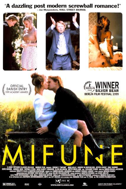 Mifune (Dinamarca, 1999)