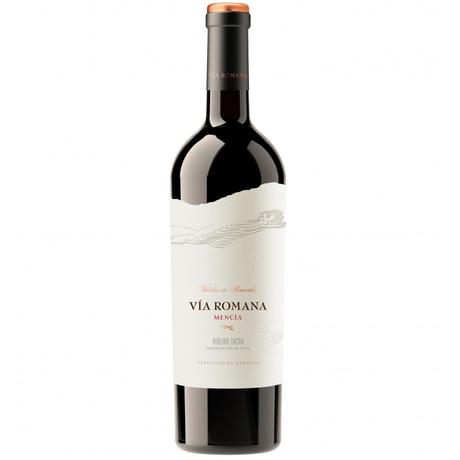 Vía Romana Mencía 2022