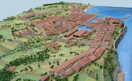 Tal día como hoy de 1755, Fernando VI firma la carta en la que concede a Santander el título de Ciudad.