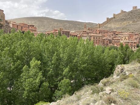 Paseo por el Río Guadalaviar