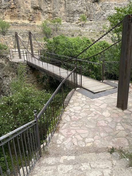 Paseo por el Río Guadalaviar