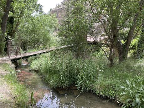 Paseo por el Río Guadalaviar
