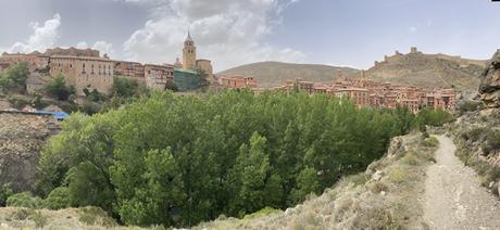 Paseo por el Río Guadalaviar