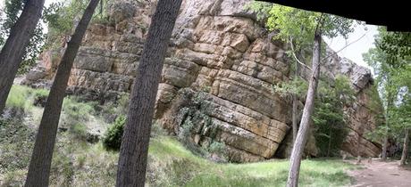 Paseo por el Río Guadalaviar