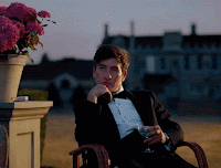 Cinecritica: Saltburn