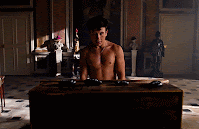 Cinecritica: Saltburn