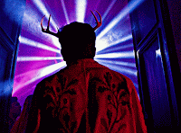 Cinecritica: Saltburn