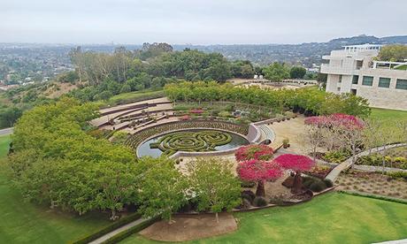 The Getty Center