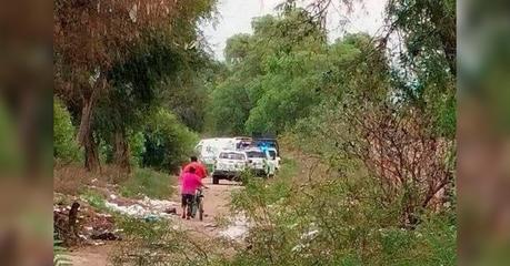 La Fiscalía General del Estado investiga la ejecución de una mujer en Soledad de Graciano Sánchez