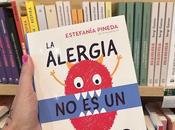 Descubriendo Alergia Cuento": Viaje Personal Guía para Familias
