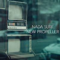 Nada Surf estrenan New Propeller como nuevo adelanto de su esperado disco titulado Moon Mirror