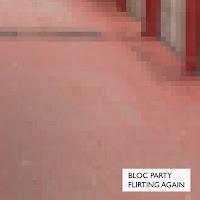 Bloc Party estrenan Flirting Again como nuevo single