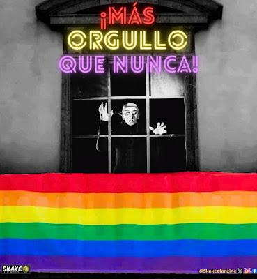 Blanqueando el fascismo… Y Assange, un hombre libre, un mundo más opaco. Blanqueando el fascismo… Y Assange, un hombre libre, un mundo más opaco.