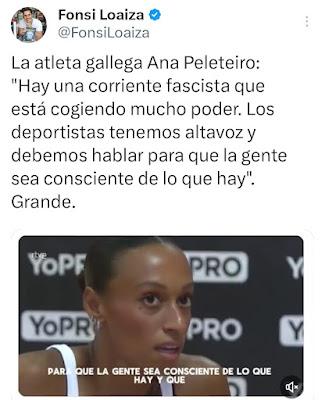 Blanqueando el fascismo… Y Assange, un hombre libre, un mundo más opaco. Blanqueando el fascismo… Y Assange, un hombre libre, un mundo más opaco.