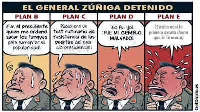 Blanqueando el fascismo… Y Assange, un hombre libre, un mundo más opaco. Blanqueando el fascismo… Y Assange, un hombre libre, un mundo más opaco.